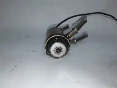 Peça sobressalente para automóvel em segunda mão injetor por seat ateca (kh7) 2.0 style 4drive referências oem iam 0444025149  05l131113j