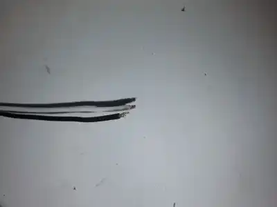 Peça sobressalente para automóvel em segunda mão injetor por seat ateca (kh7) 2.0 style 4drive referências oem iam 0444025149  05l131113j