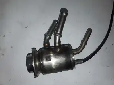 Peça sobressalente para automóvel em segunda mão injetor por seat ateca (kh7) 2.0 style 4drive referências oem iam 0444025149