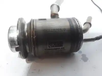 Peça sobressalente para automóvel em segunda mão injetor por seat ateca (kh7) 2.0 style 4drive referências oem iam 0444025149  05l131113j