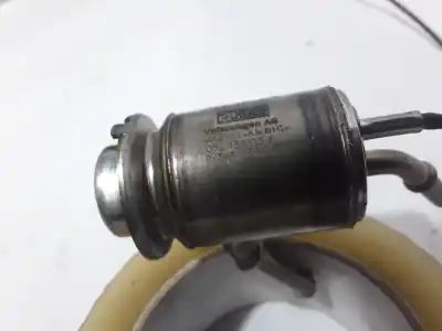 Peça sobressalente para automóvel em segunda mão injetor por seat ateca (kh7) 2.0 style 4drive referências oem iam 0444025149  05l131113j