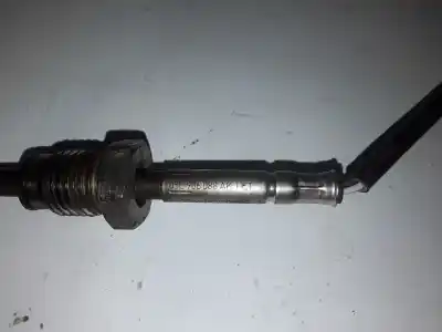 Peça sobressalente para automóvel em segunda mão sonda lambda por seat ateca (kh7) 2.0 style 4drive referências oem iam 05l906088ak  