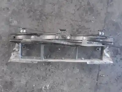Tweedehands auto-onderdeel VERSTERKING VAN DE VOORBUMPER voor RENAULT MEGANE IV BERLINA 5P  OEM IAM-referenties   