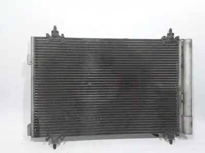 Peça sobressalente para automóvel em segunda mão condensador / radiador de ar condicionado por citroen c4 picasso exclusive referências oem iam 96825315800r