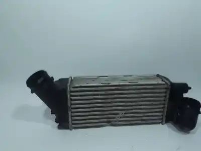 Peça sobressalente para automóvel em segunda mão intercooler por citroen c4 picasso exclusive referências oem iam 9656525880