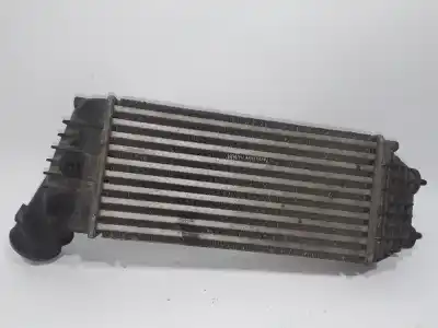 Pezzo di ricambio per auto di seconda mano intercooler per citroen c4 picasso exclusive riferimenti oem iam 9656525880  