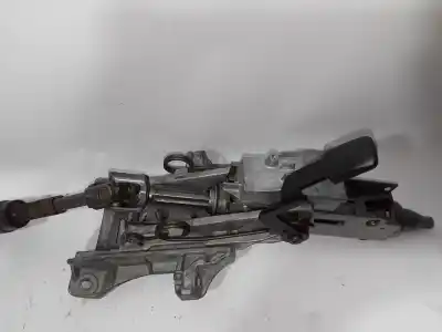 Peça sobressalente para automóvel em segunda mão coluna de direcção por ford kuga (cbs) 2.0 tdci cat referências oem iam cv613c529ab  