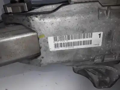 Peça sobressalente para automóvel em segunda mão coluna de direcção por ford kuga (cbs) 2.0 tdci cat referências oem iam cv613c529ab  