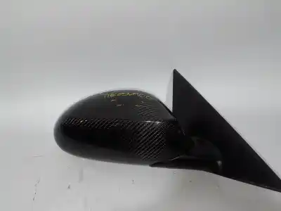 Pezzo di ricambio per auto di seconda mano retrovisore destro per bmw serie 1 berlina (e81/e87) 118d riferimenti oem iam 010803