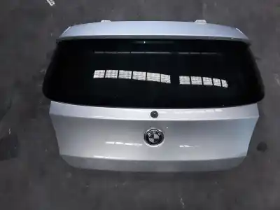 Pezzo di ricambio per auto di seconda mano portellone per bmw serie 1 berlina (e81/e87) 118d riferimenti oem iam 