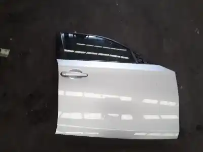 Pezzo di ricambio per auto di seconda mano porta anteriore destra per bmw serie 1 berlina (e81/e87) 118d riferimenti oem iam 