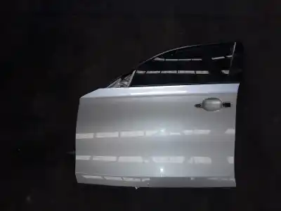 Pezzo di ricambio per auto di seconda mano porta anteriore sinistra per bmw serie 1 berlina (e81/e87) 118d riferimenti oem iam 