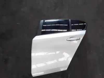 Pezzo di ricambio per auto di seconda mano porta posteriore sinistra per bmw serie 1 berlina (e81/e87) 118d riferimenti oem iam 