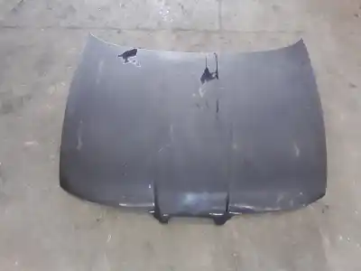 Автозапчасти б/у КАПОТ за SEAT LEON (1M1)  ссылки OEM IAM   