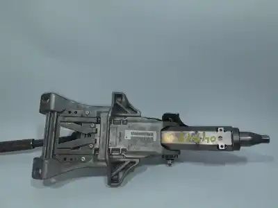 Автозапчасти б/у рулевая колонка за ford focus turn. trend + ссылки oem iam bv6n3c529ea  