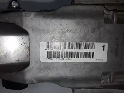 Автозапчасти б/у рулевая колонка за ford focus turn. trend + ссылки oem iam bv6n3c529ea  