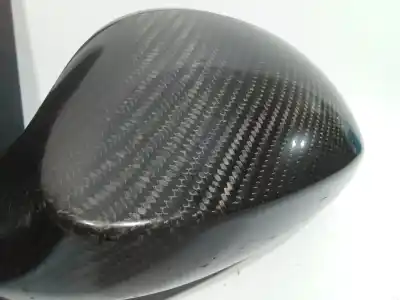 Peça sobressalente para automóvel em segunda mão ESPELHO RETROVISOR ESQUERDO por BMW SERIE 1 BERLINA (E81/E87)  Referências OEM IAM S1337129647  24024010