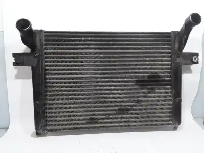 Recambio de automóvil de segunda mano de intercooler para chrysler jeep cherokee (j) 2.5 turbodiesel referencias oem iam 52079499ac  