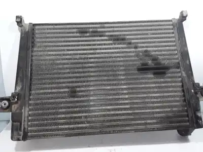 Recambio de automóvil de segunda mano de intercooler para chrysler jeep cherokee (j) 2.5 turbodiesel referencias oem iam 52079499ac  