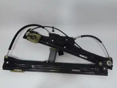 Автозапчастина б/у регулятор вікна передній лівий для bmw x4 (f26) xdrive 20 d посилання на oem iam 7322747  