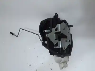 Автозапчасти б/у замок левой передней двери за bmw x4 (f26) xdrive 20 d ссылки oem iam 7318409