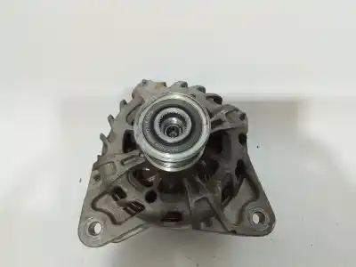 Second-hand car spare part alternator for renault captur ii zen 131 cv / 96 kw oem iam references tg12s272 2118128130 18918