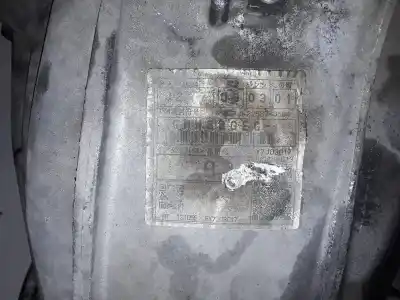 Second-hand car spare part gearbox for lexus is200 (ds2/is2) 220d oem iam references j2030301  