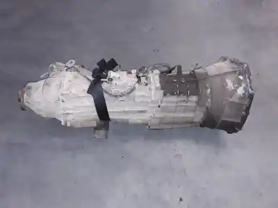 Second-hand car spare part gearbox for ssangyong kyron 2.0 oem iam references g3102009014  