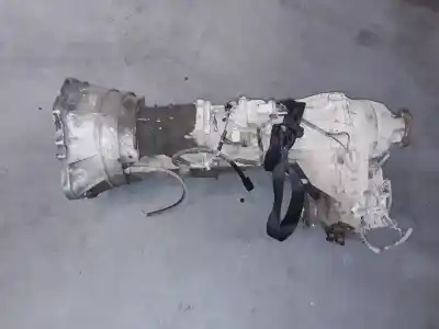 Second-hand car spare part gearbox for ssangyong kyron 2.0 oem iam references g3102009014  