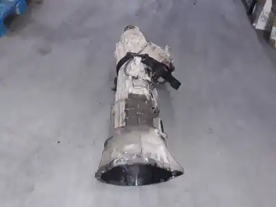 Second-hand car spare part GEARBOX for SSANGYONG KYRON  OEM IAM references G3102009014  