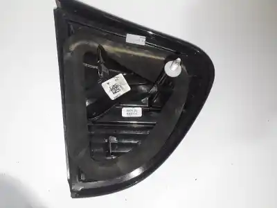 Автозапчасти б/у внутренний правый задний фонарь за renault captur ii zen ссылки oem iam 265508073p