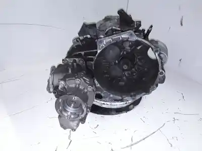 Автозапчасти б/у коробка передач за skoda octavia combi (5e5) 2.0 tdi dpf ссылки oem iam pgs  