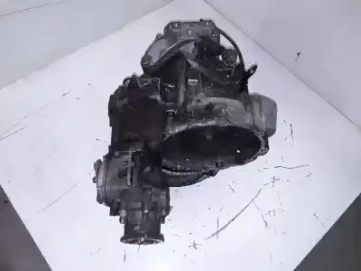 Автозапчасти б/у коробка передач за skoda octavia combi (5e5) 2.0 tdi dpf ссылки oem iam pgs  
