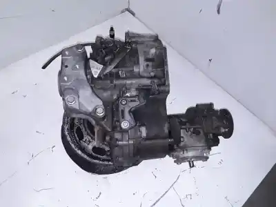 Автозапчасти б/у коробка передач за skoda octavia combi (5e5) 2.0 tdi dpf ссылки oem iam pgs  