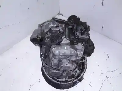 Автозапчасти б/у коробка передач за skoda octavia combi (5e5) 2.0 tdi dpf ссылки oem iam pgs  