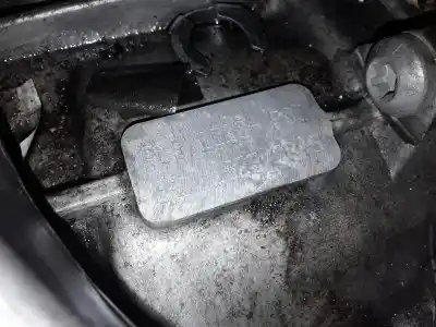 Pezzo di ricambio per auto di seconda mano RIDUTTORE per SKODA OCTAVIA COMBI (5E5)  Riferimenti OEM IAM PGS  