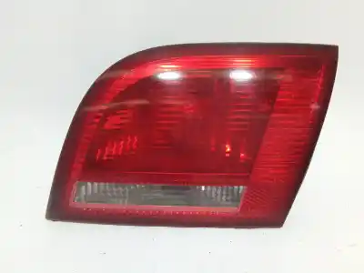 Second-hand car spare part RIGHT TAILGATE LIGHT for AUDI A3 (8P)  OEM IAM references 27760202  