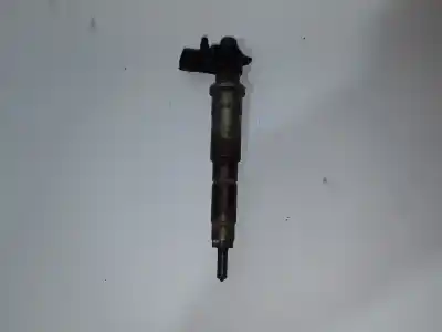 Автозапчастина б/у ИНЖЕКТОР для NISSAN QASHQAI (J10)  Посилання на OEM IAM 804536AH82409398  