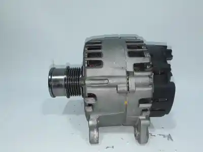 Second-hand car spare part alternator for audi a3 (8v) 1.4 16v tfsi oem iam references 04c903023k  