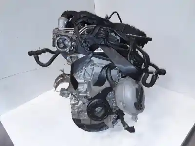Gebrauchtes Autoersatzteil KOMPLETTER MOTOR zum VOLKSWAGEN GOLF VII LIM.  OEM-IAM-Referenzen CZE  
