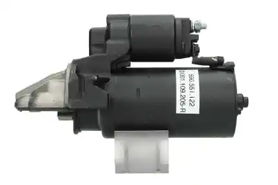 Gebrauchtes Autoersatzteil MOTOR STARTET zum CITROEN JUMPER II FURGÓN  OEM-IAM-Referenzen 5802AS  