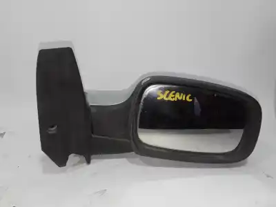 Peça sobressalente para automóvel em segunda mão ESPELHO RETROVISOR DIREITO por RENAULT SCÉNIC II (JM0/1_)  Referências OEM IAM 011126  