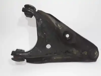 Tweedehands auto-onderdeel RECHTS VOOR ONDERGEHEERDE ARM voor DACIA SANDERO  OEM IAM-referenties 679A045  