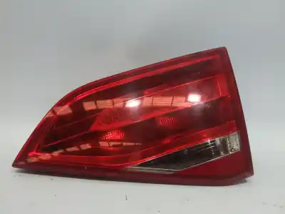 Peça sobressalente para automóvel em segunda mão farolim traseiro direito por audi a4 b8 (8k2) 2.0 tdi referências oem iam 8k5945094  