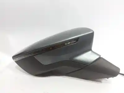 Gebrauchtes Autoersatzteil RÜCKSEITE RECHTS zum SEAT LEON (5F1)  OEM-IAM-Referenzen 212836444  