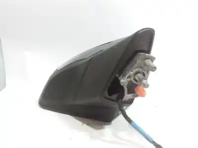Second-hand car spare part right rearview mirror for seat leon (5f1) seat leon cupra oem iam references 212836444  