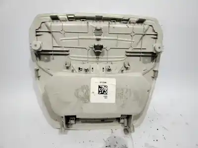 Peça sobressalente para automóvel em segunda mão peças diversas por ford kuga (cbs) 1.5 ecoboost cat referências oem iam 156226100  