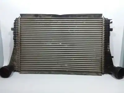 Recambio de automóvil de segunda mano de INTERCOOLER para SEAT LEON  referencias OEM IAM 3C0145805G  