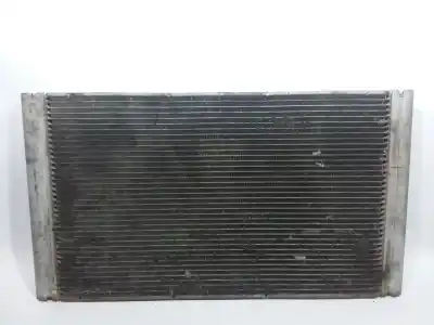 Pièce détachée automobile d'occasion radiateur d'eau pour bmw serie 7 (e65/e66) 730d références oem iam 1711224847808