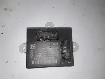 Second-hand car spare part ELECTRONIC MODULE for FORD FOCUS TURNIER (CB4)  OEM IAM references F1ET14B533BG  